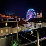 Rooftop *