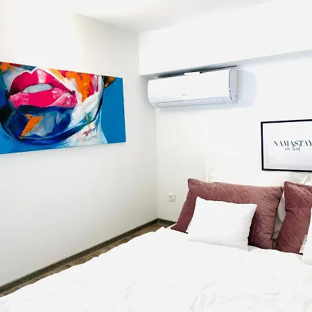 Rooftop 公寓 埃格尔