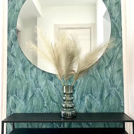 아파트 Rooftop 에게르