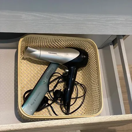 아파트 Rooftop 에게르