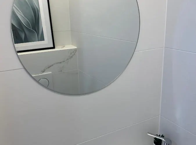 Апартаменты Rooftop *