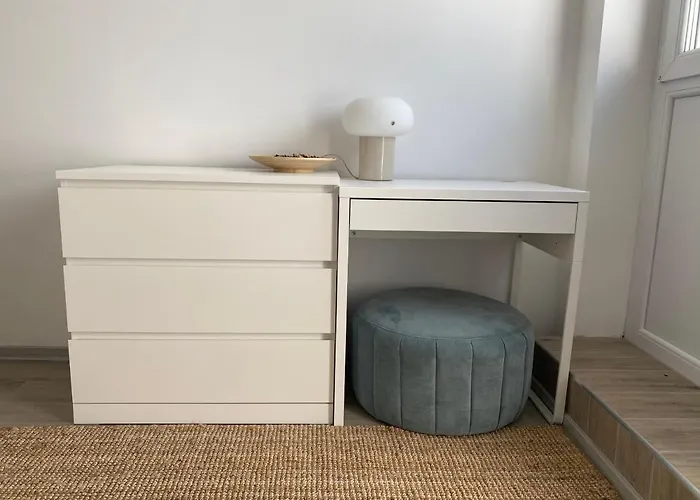 Апартаменты Rooftop *