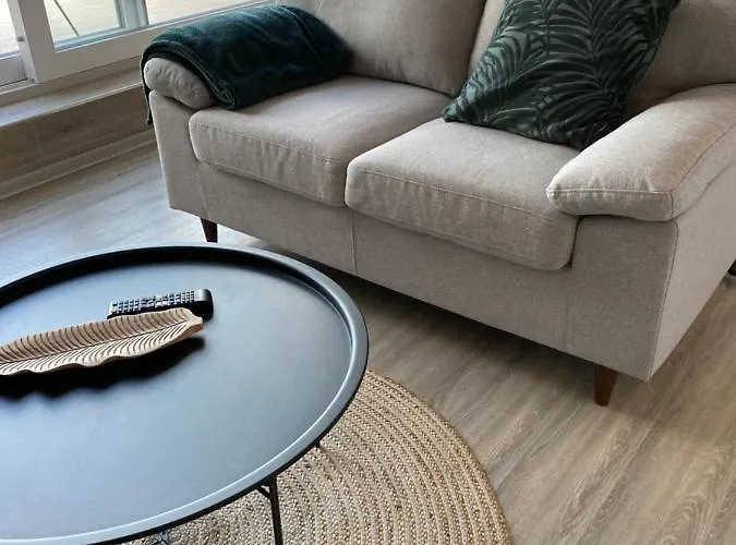 Rooftop Апартаменты