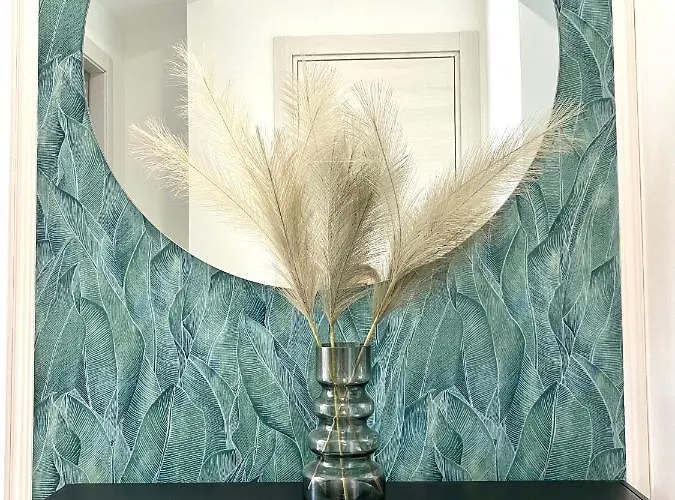 Апартаменты Rooftop Эгер