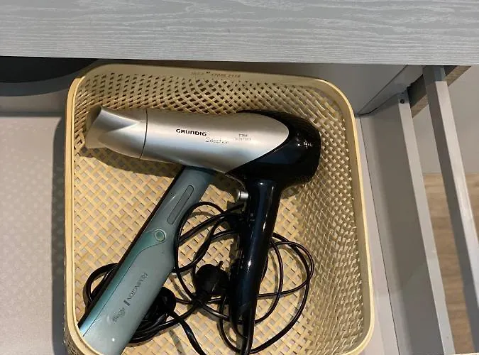 Apartamento Rooftop Eger