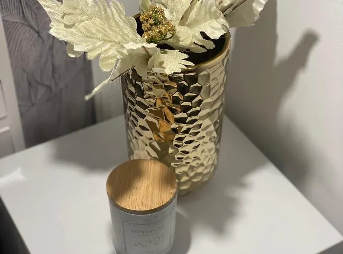 Апартаменты Rooftop Эгер